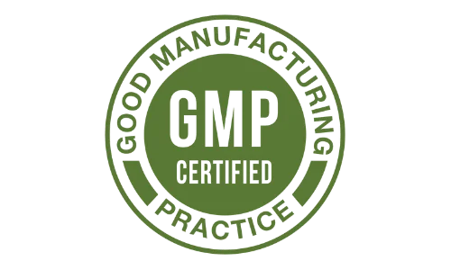 claritox pro gmp certified